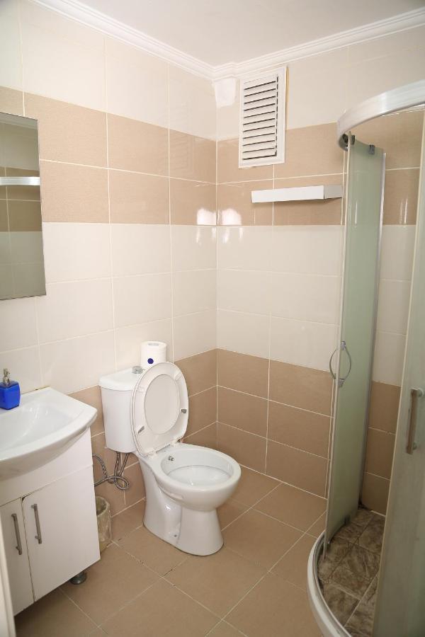 Memory Suites Бююкчекмедже Екстериор снимка