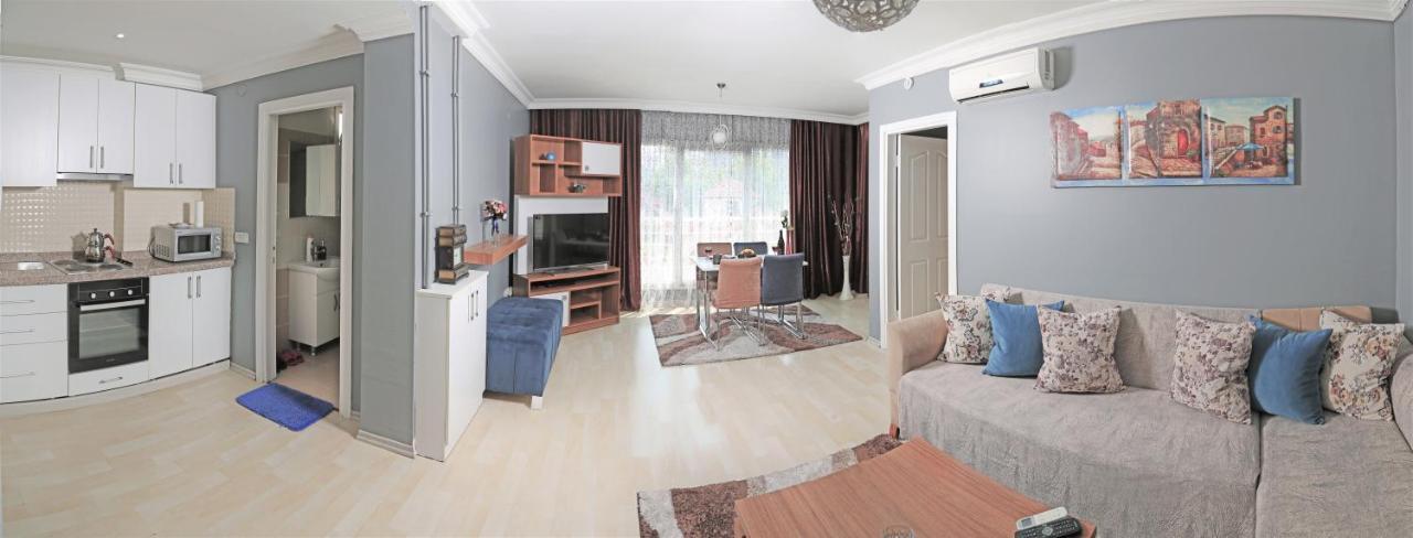 Memory Suites Бююкчекмедже Екстериор снимка