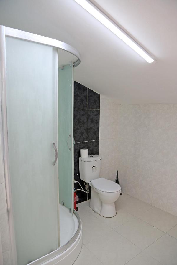 Memory Suites Бююкчекмедже Екстериор снимка